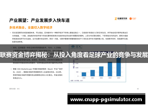 联赛资金博弈揭秘:从投入角度看足球产业的竞争与发展 联赛资金博弈揭秘:从投入角度看足球产业的竞争与发展