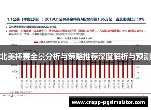 北美杯赛全景分析与策略推荐深度解析与预测 北美杯赛全景分析与策略推荐深度解析与预测