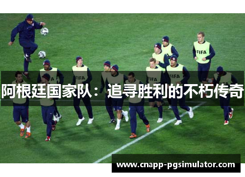 阿根廷国家队:追寻胜利的不朽传奇 阿根廷国家队:追寻胜利的不朽传奇